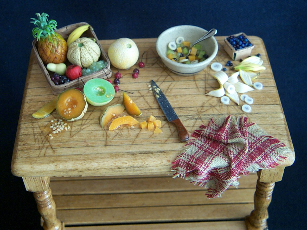 home page fruit salad